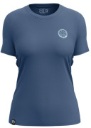Ortovox 185 Merino Mtn Badge T-Shirt Women's