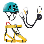 Singing Rock Packet Ferrata