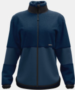 Ortovox Fleece Teddy Jacket Women's