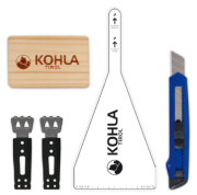 Kohla Elastic Strap set