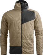 Ortovox Swisswool Piz Duan Jacket Men's