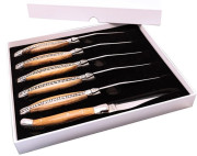 Baladeo DUB1103 sada 6ks