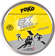 Toko Express Racing Paste 50 g