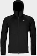 Ortovox Fleece Rib Hoody M