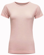 Devold Breeze Merino 150 T-Shirt Wmn