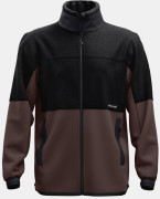 Ortovox Fleece Teddy Jacket Men's