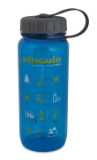 Pinguin Tritan Slim Bottle 650 ml