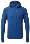 Mountain Equipment Aiguille Hooded Top Mens