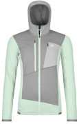 Ortovox Fleece Grid Hoody W