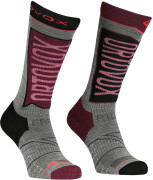 Ortovox Free Ride Long Socks W