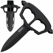 Cold Steel Chaos Push Knife