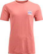 Ortovox 140 Cool Mtn Gradient T-shirt Women's