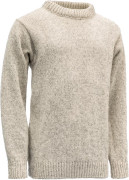 Devold Nansen Sweater Crew Neck