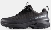 Mammut Ducan III Low GTX Women