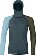 Ortovox 120 Competition Light Hoody M