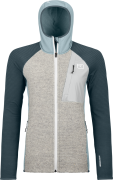 Ortovox Fleece Gp Classic Knit Hoody W