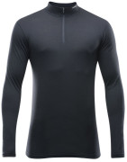 Devold Breeze Merino 150 Zip Neck Man