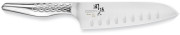 Kai Sekimagoroku Shoso Santoku 16,5 cm s dutými výbrusy