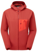 Mountain Equipment Echo Hooded Jacket Women's
