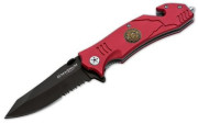 Boker Magnum Fire Fighter Assisted