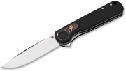 Boker Magnum Braddock Black