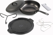 GSI Guidecast Cookset