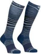 Ortovox Ski Tour Light Compression Long Socks M