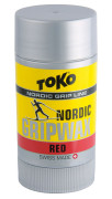 Toko Nordic GripWax red 25 g
