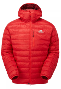 Mountain Equipment Frostline Mens Jacket