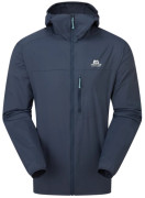 Mountain Equipment Aerofoil Hooded Jacket Men's