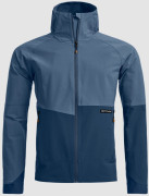 Ortovox Venet Softshell Hooded Jacket Men's
