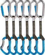 Climbing Technology Salto Set UL - 6 PACK 12 cm