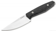 Boker Solingen Daily Knives AK1 Droppoint CF