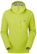 Mountain Equipment Aerotherm Hooded Jacket Women's