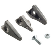 Camp. X-Dream/X-All Mountain Head Weights