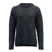 Devold Nansen Wool Sweater Womans