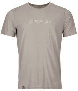 Ortovox 150 Cool Brand T-shirt M