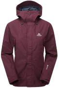 Mountain Equipment Nanda Devi Jacket Womens