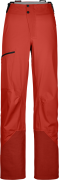 Ortovox 3L Ortler Pants W