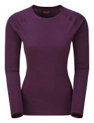 Montane Womens Dart Long Sleeve T-Shirt