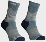 Ortovox All Mountain Mid Socks M