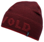 Devold Rib Logo Merino Beanie