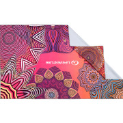 Lifeventure Recycled SoftFibre Towel Printed