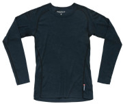 Devold Lauparen Merino 190 Base Shirt Wmn