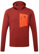 Mountain Equipment Lumiko Hooded Mens Jacket