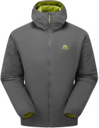 Mountain Equipment Andola Hooded Jacket Mens