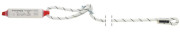 Camp. Shock Absorber Rope Adjustable Single 115-170 cm