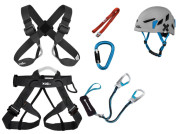 Rock Empire Ferrata Twist Connect Evo