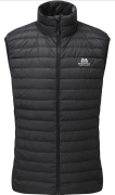 Mountain Equipment Frostline Mens Vest