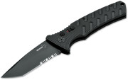 Boker Plus Strike Tanto All Black
